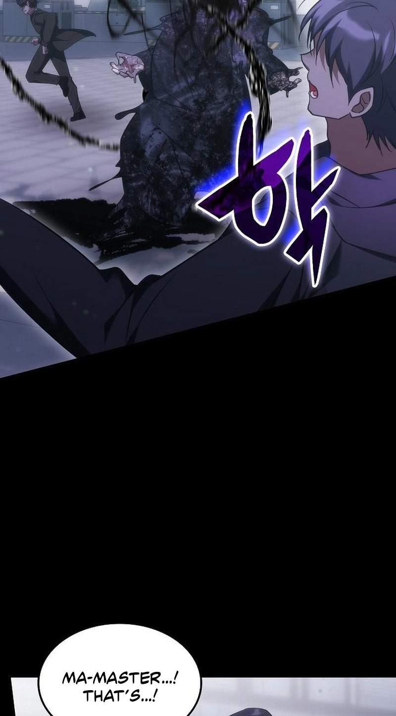The Veteran Healer Is Overpowered — Chapter 103 — page 67