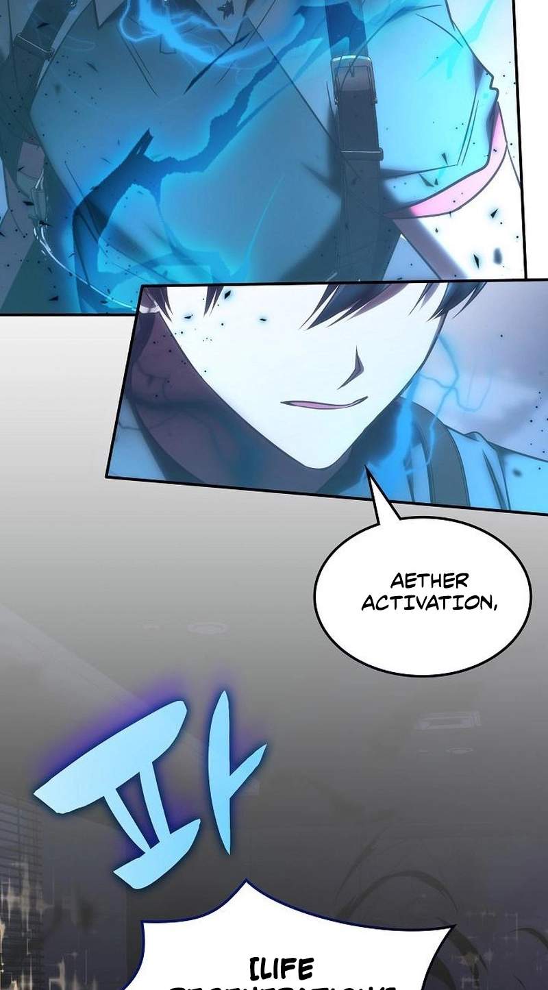 The Veteran Healer Is Overpowered — Chapter 103 — page 73