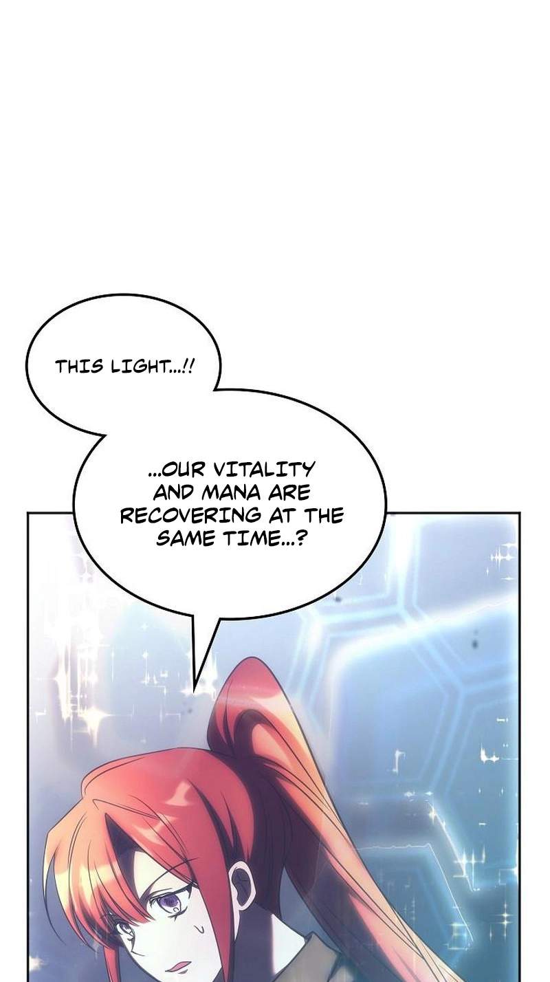 The Veteran Healer Is Overpowered — Chapter 103 — page 75
