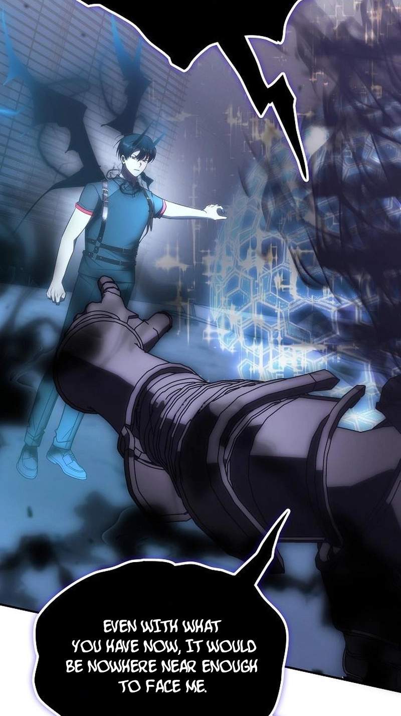 The Veteran Healer Is Overpowered — Chapter 103 — page 77