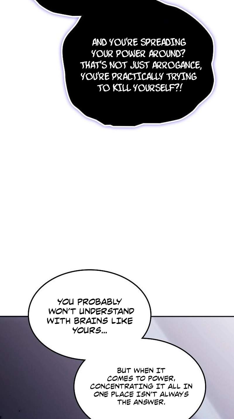 The Veteran Healer Is Overpowered — Chapter 103 — page 78