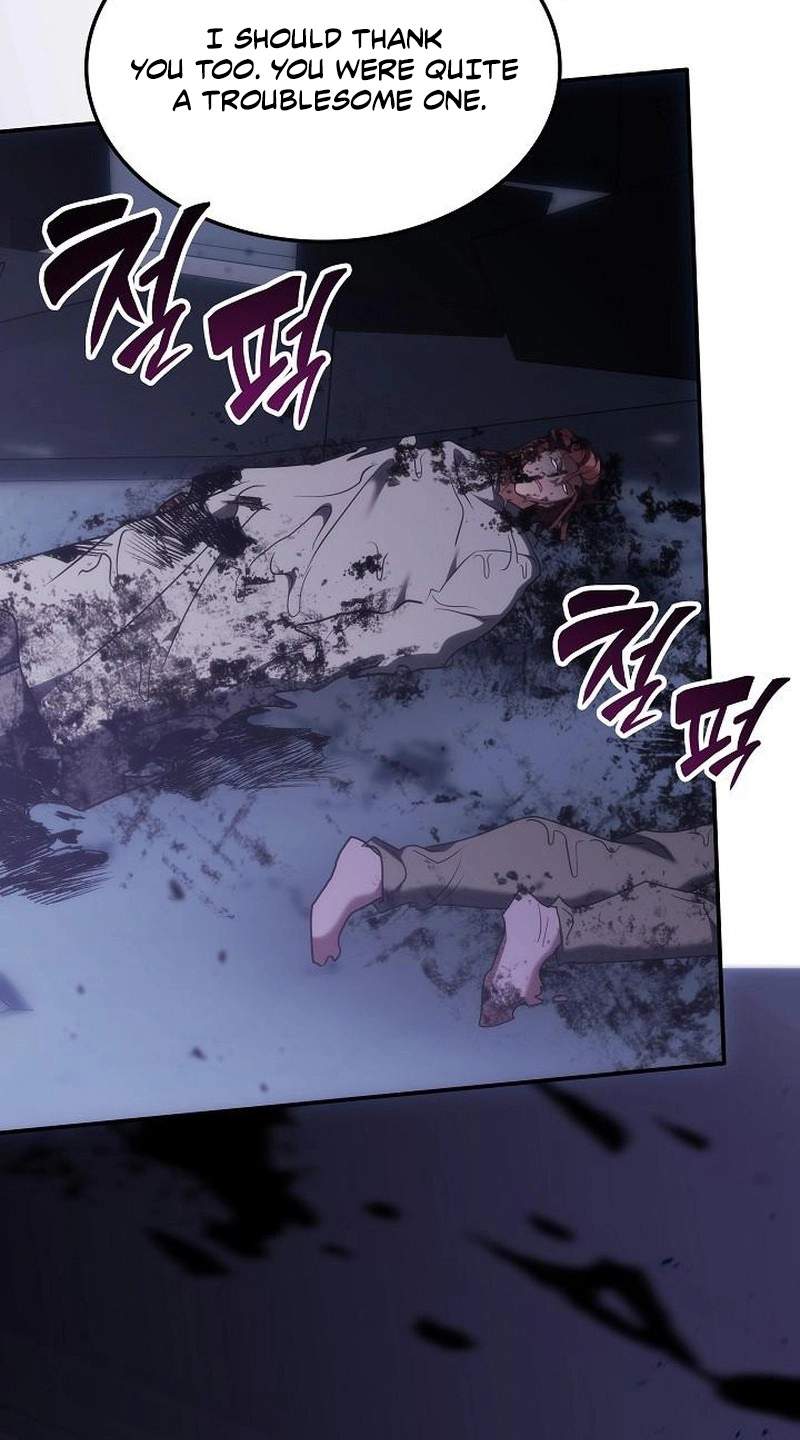 The Veteran Healer Is Overpowered — Chapter 103 — page 90