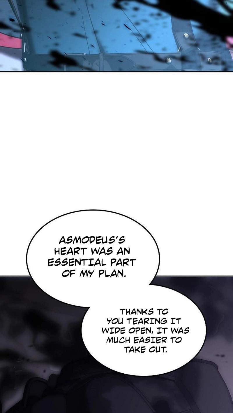 The Veteran Healer Is Overpowered — Chapter 103 — page 92