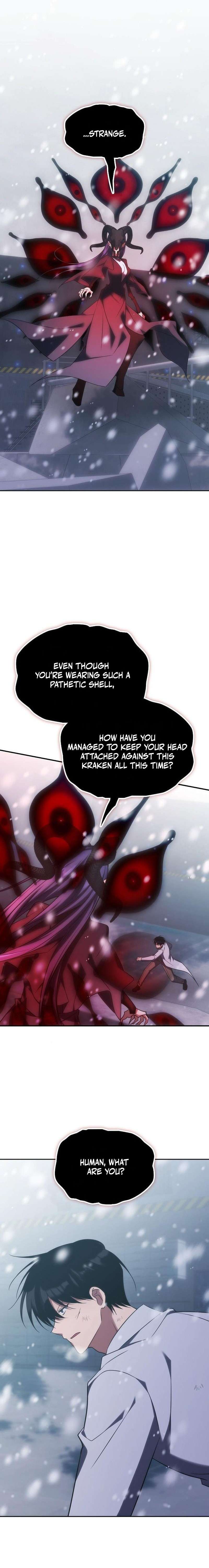 The Veteran Healer Is Overpowered — Chapter 96 — page 5