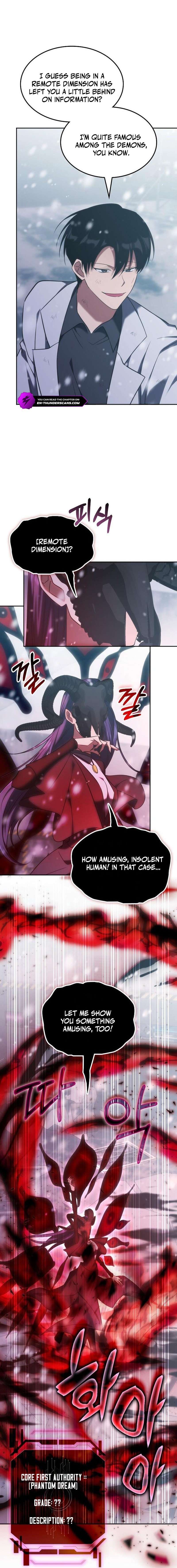 The Veteran Healer Is Overpowered — Chapter 96 — page 6
