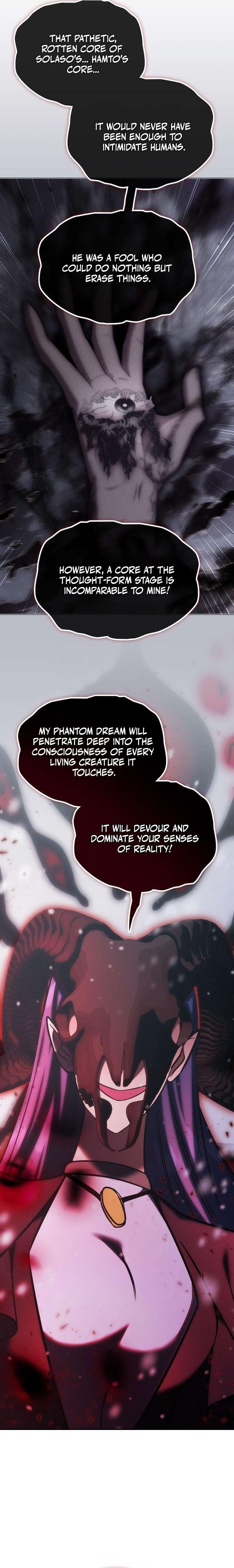 The Veteran Healer Is Overpowered — Chapter 96 — page 8