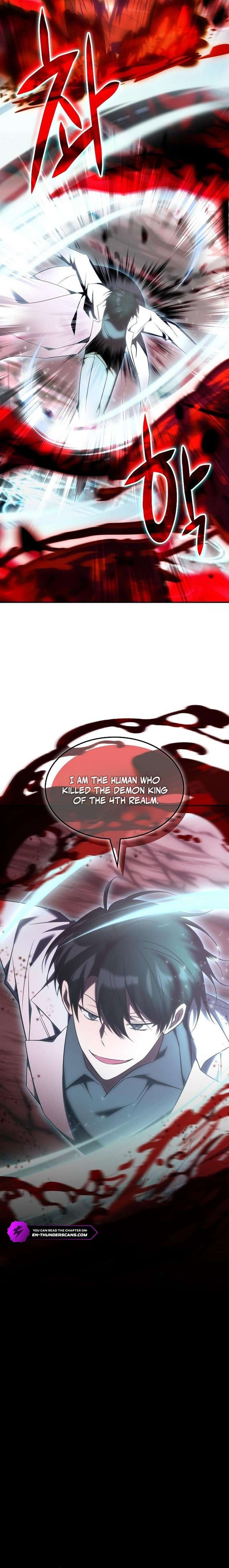 The Veteran Healer Is Overpowered — Chapter 96 — page 10