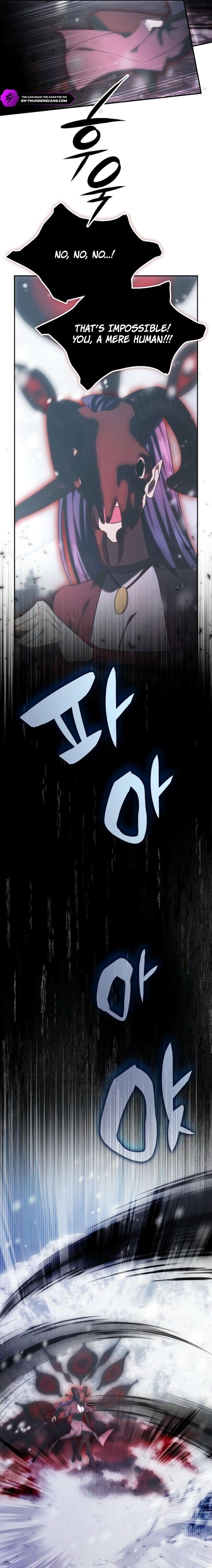 The Veteran Healer Is Overpowered — Chapter 97 — page 6