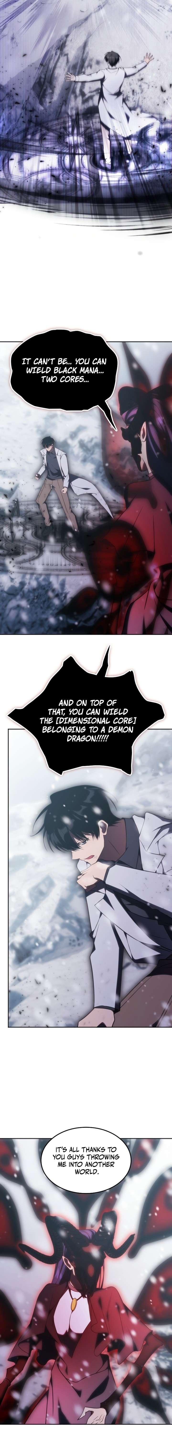 The Veteran Healer Is Overpowered — Chapter 97 — page 7