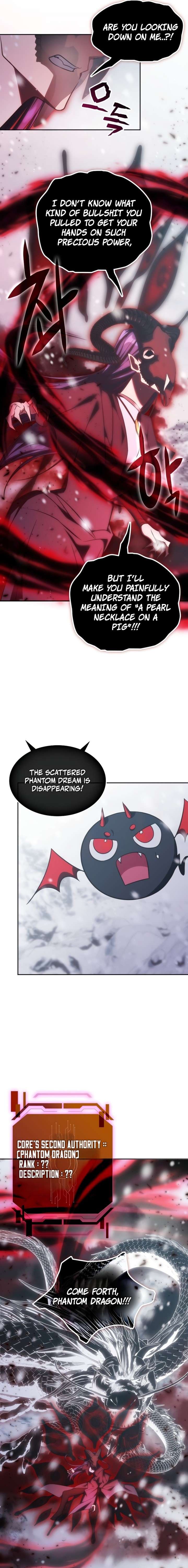 The Veteran Healer Is Overpowered — Chapter 97 — page 10