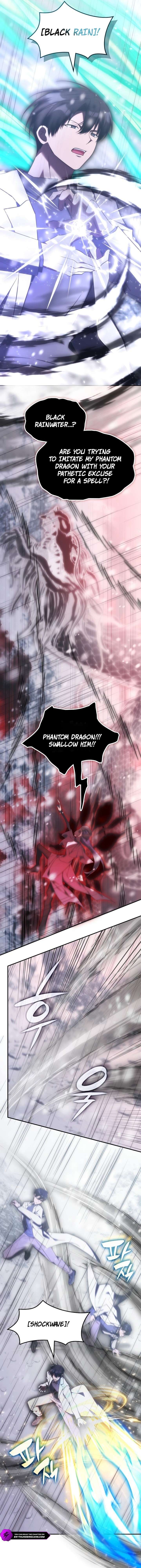 The Veteran Healer Is Overpowered — Chapter 97 — page 17