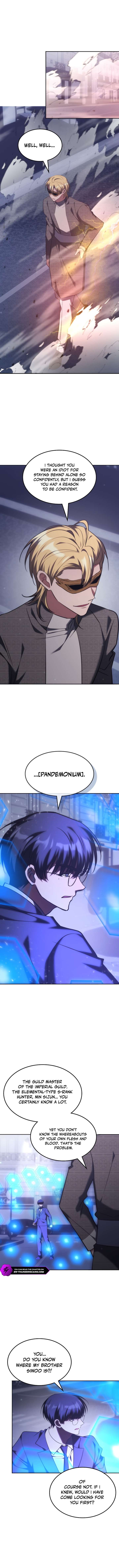 The Veteran Healer Is Overpowered — Chapter 99 — page 12