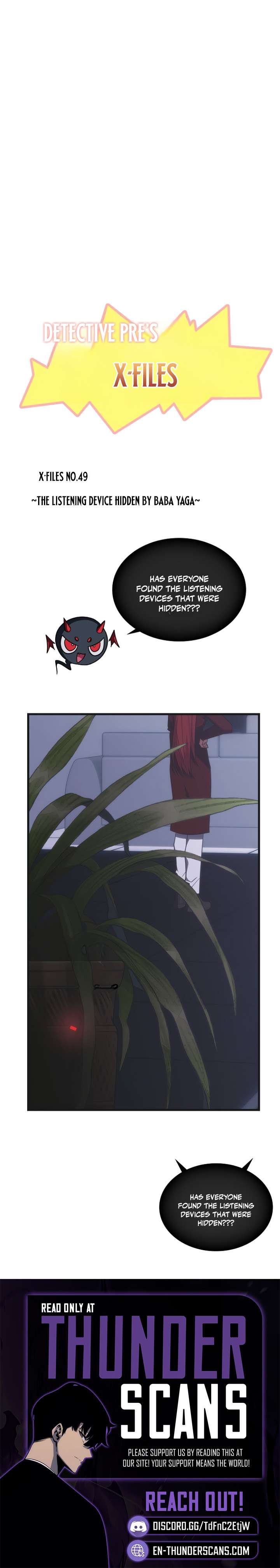 The Veteran Healer Is Overpowered — Chapter 99 — page 14