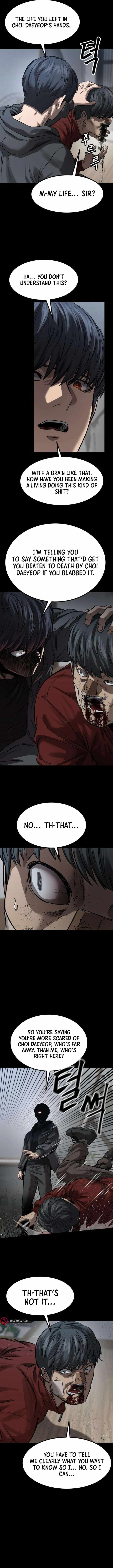 King of the Cartel — Chapter 10 — page 5