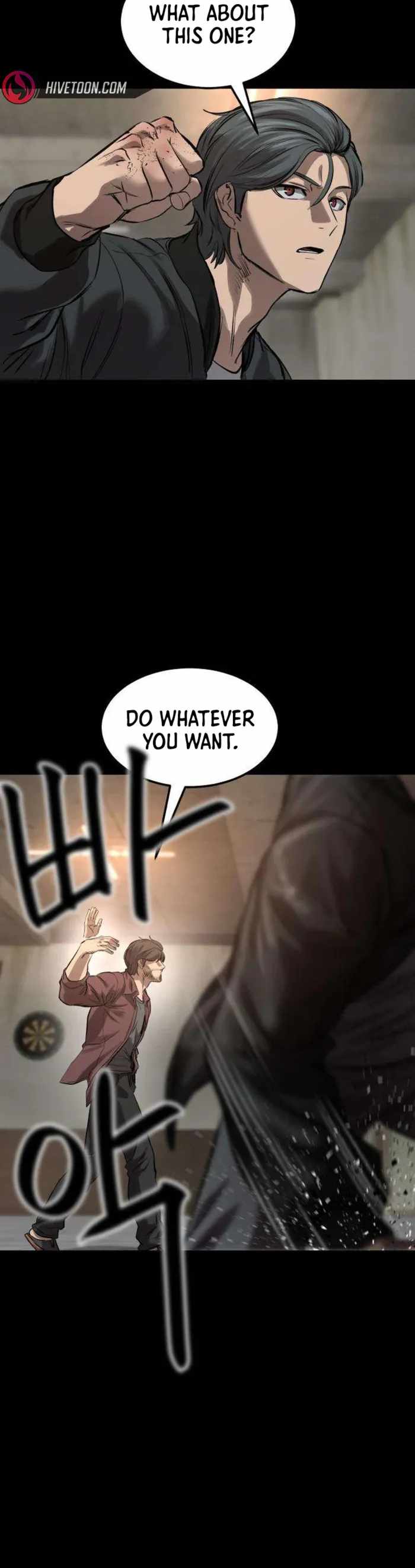 King of the Cartel — Chapter 12 — page 15