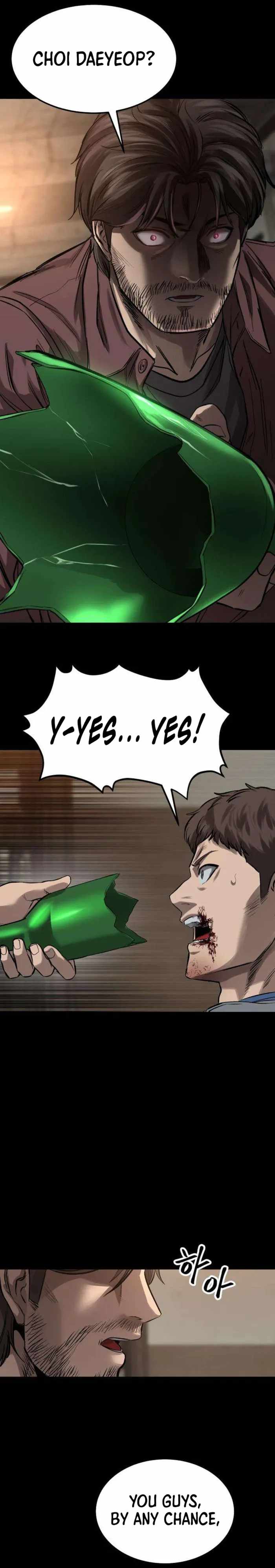 King of the Cartel — Chapter 12 — page 18