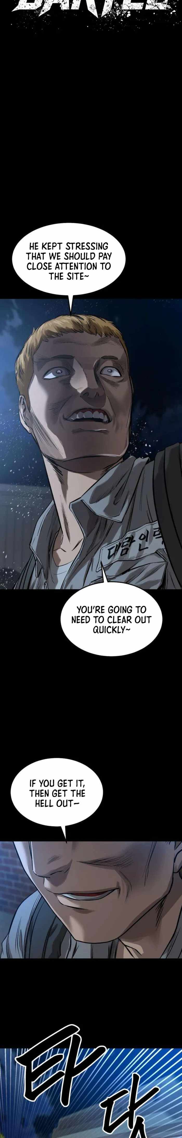 King of the Cartel — Chapter 12 — page 23