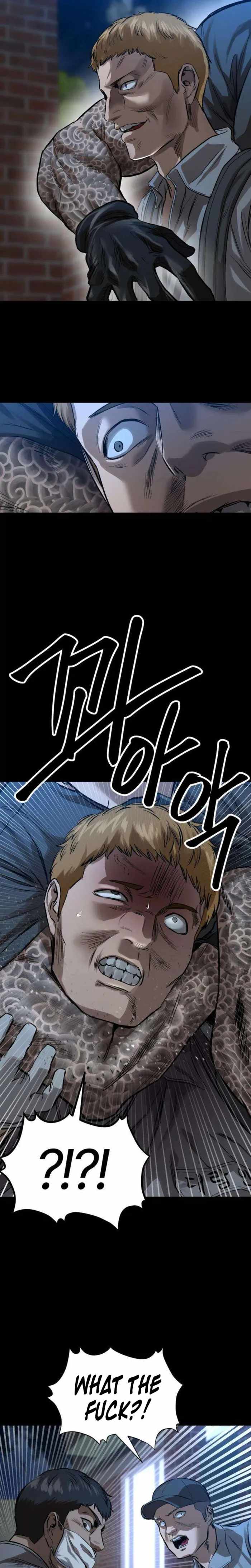 King of the Cartel — Chapter 12 — page 25