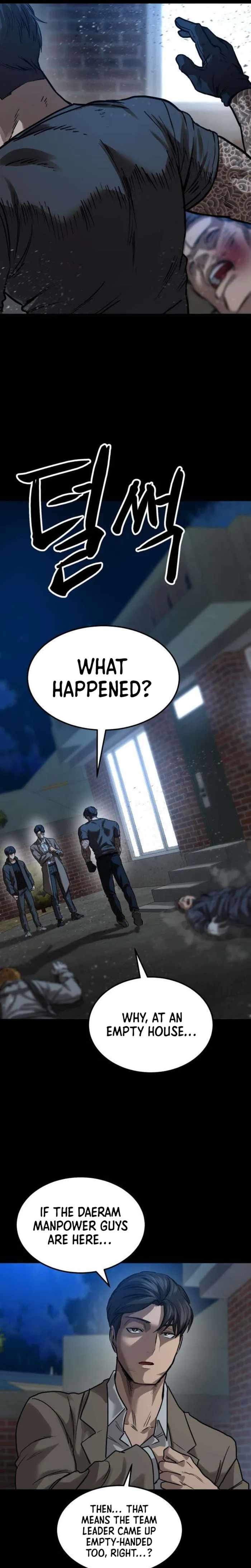 King of the Cartel — Chapter 12 — page 31
