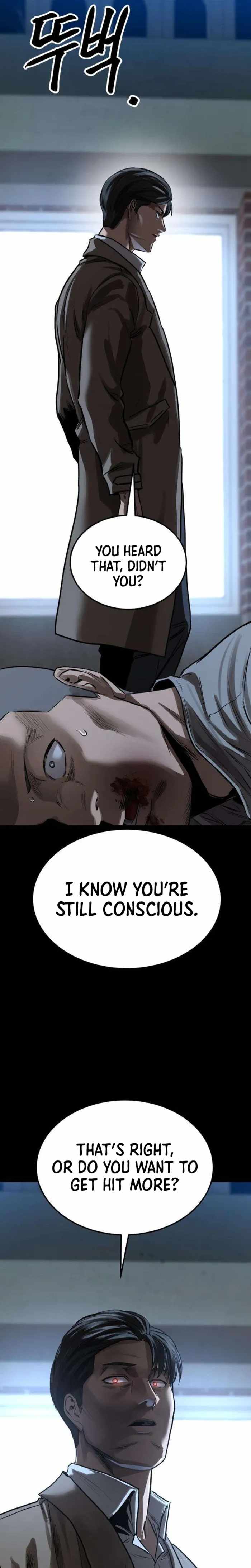 King of the Cartel — Chapter 13 — page 7