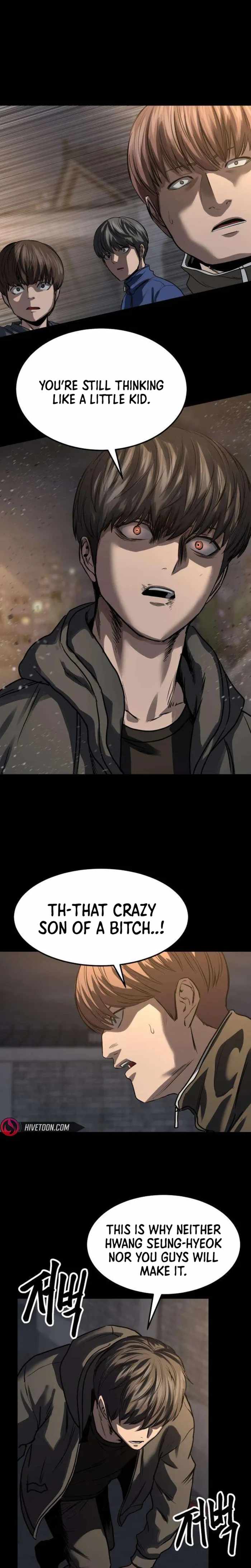 King of the Cartel — Chapter 13 — page 12