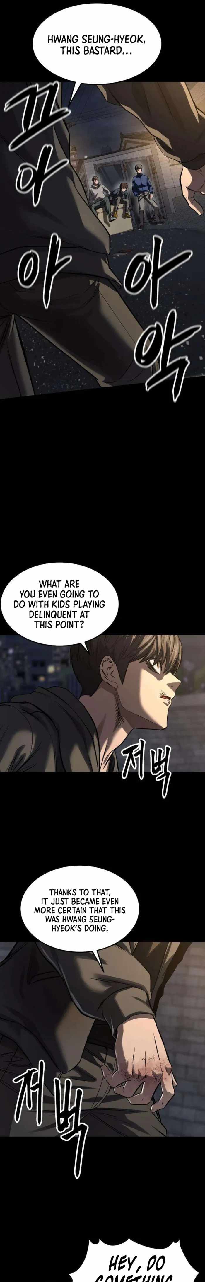 King of the Cartel — Chapter 13 — page 15