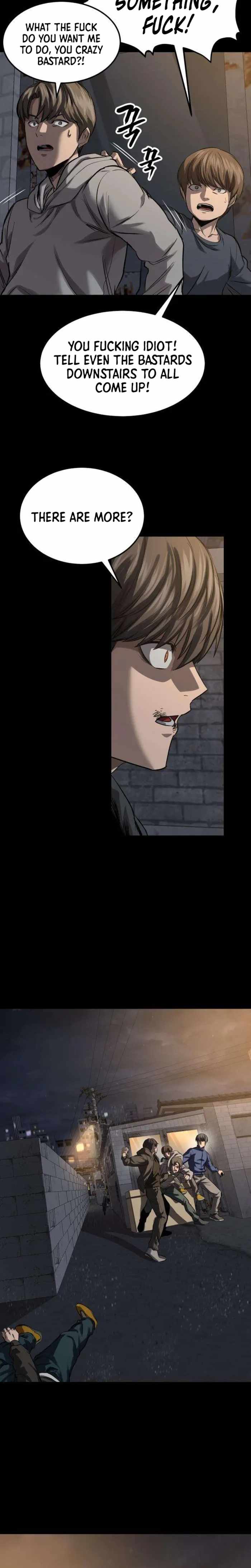 King of the Cartel — Chapter 13 — page 16