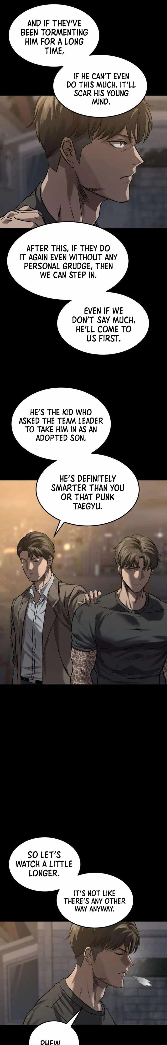King of the Cartel — Chapter 13 — page 17