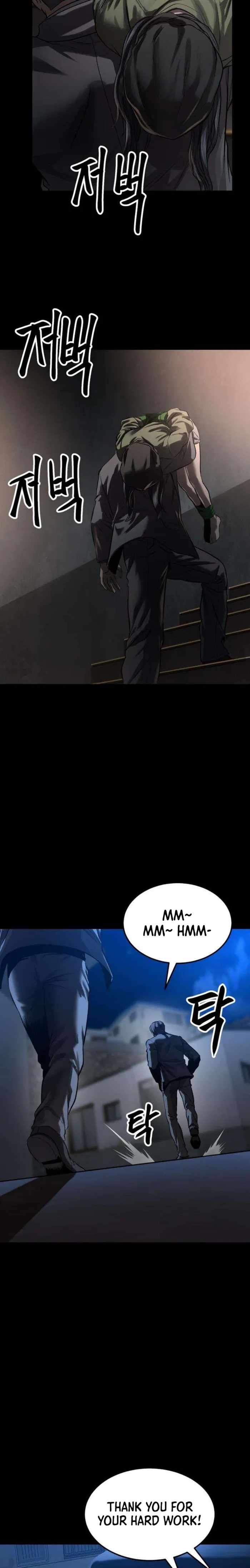King of the Cartel — Chapter 13 — page 20