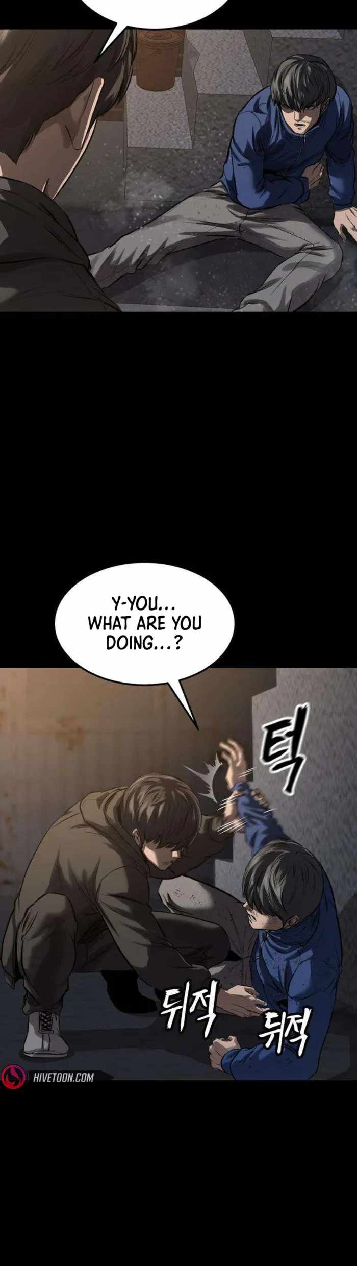 King of the Cartel — Chapter 14 — page 3