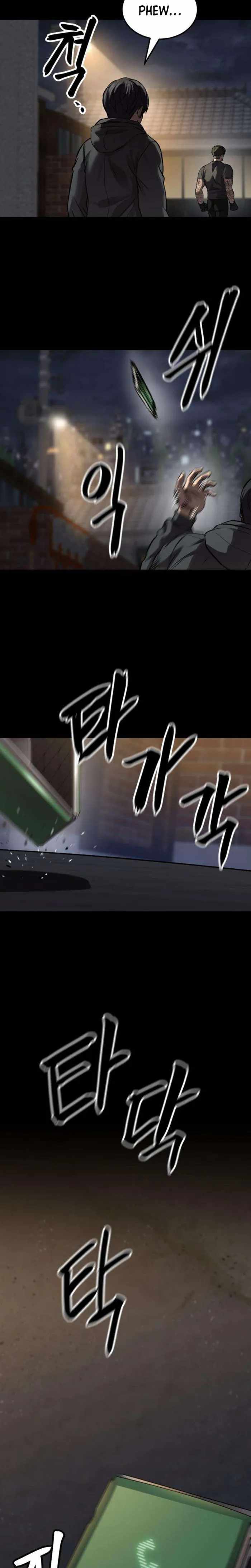 King of the Cartel — Chapter 14 — page 11