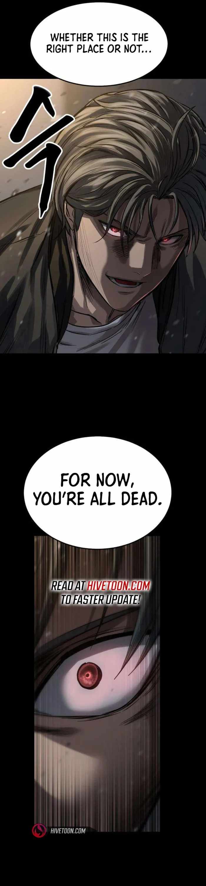 King of the Cartel — Chapter 14 — page 22