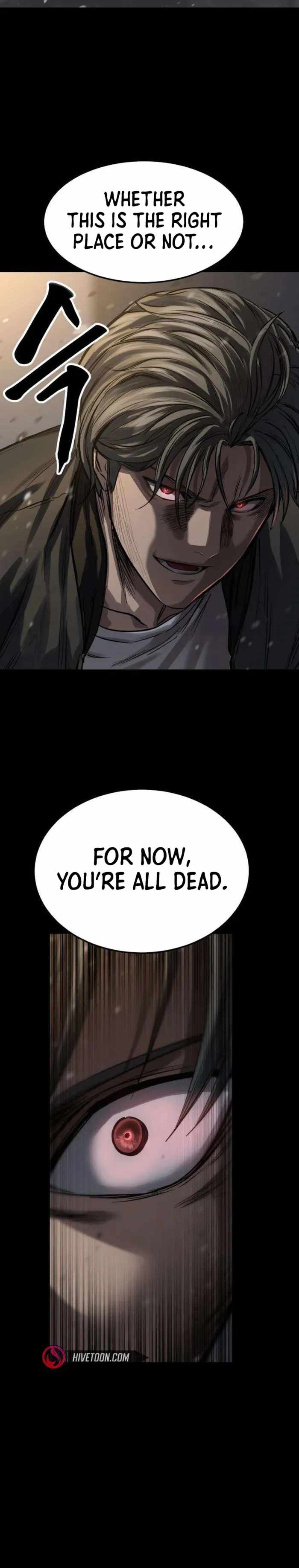 King of the Cartel — Chapter 15 — page 5