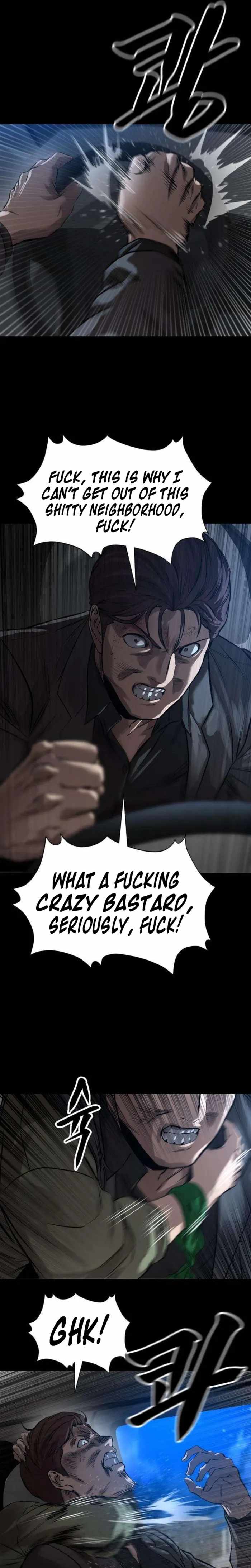 King of the Cartel — Chapter 15 — page 6