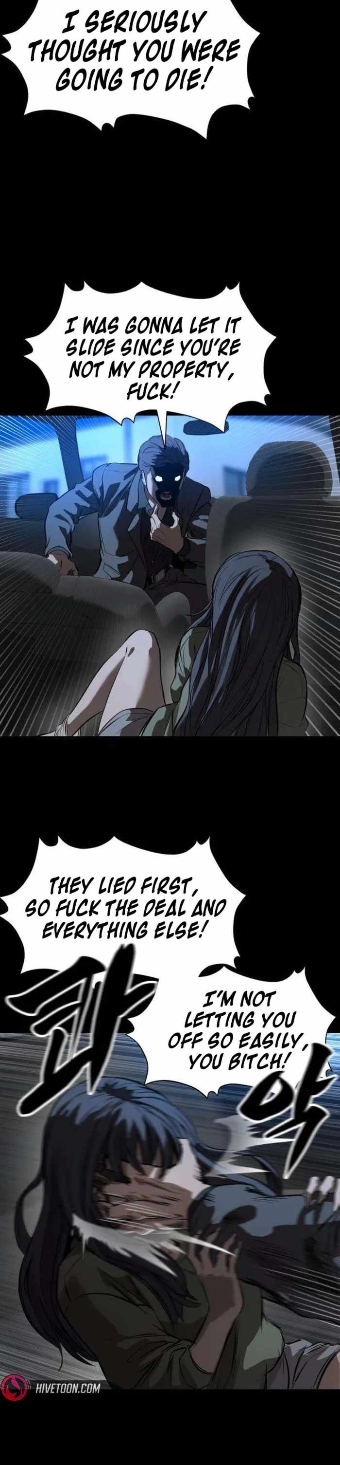 King of the Cartel — Chapter 15 — page 9