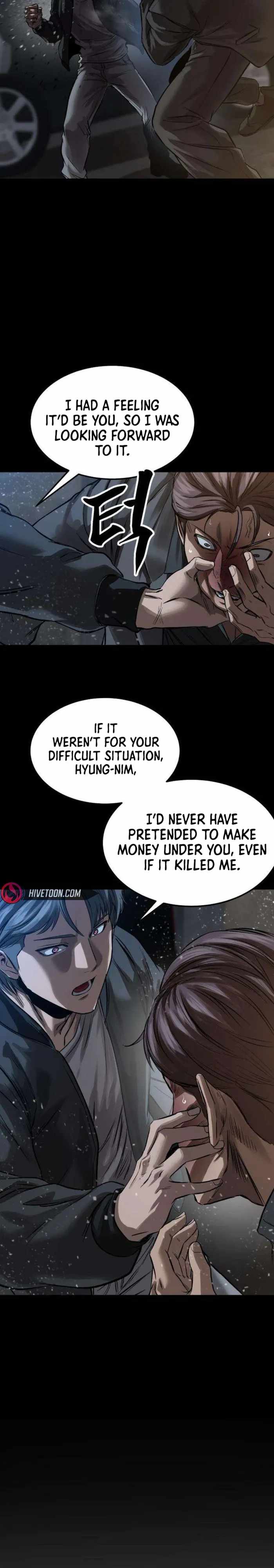King of the Cartel — Chapter 15 — page 13