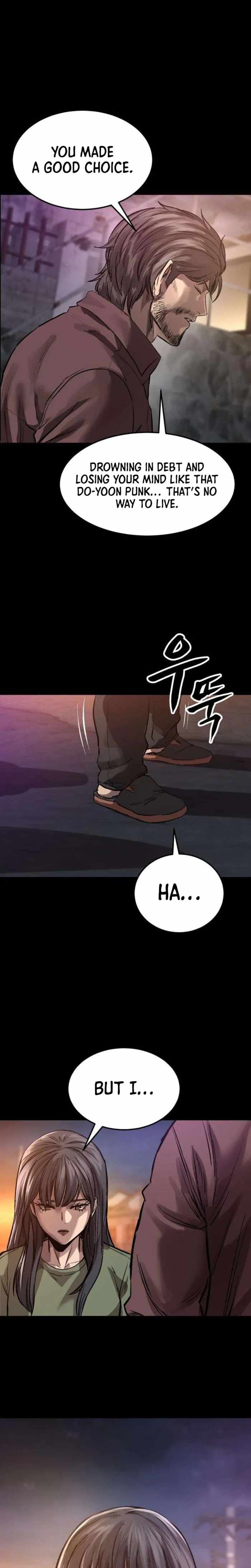 King of the Cartel — Chapter 15 — page 20