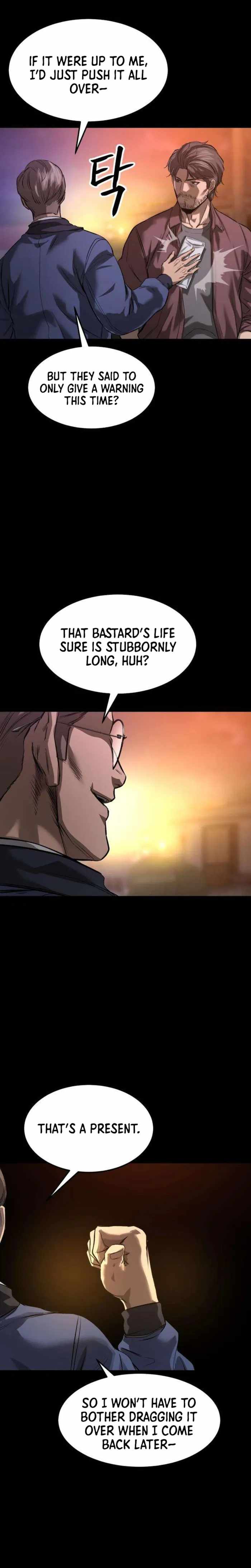 King of the Cartel — Chapter 16 — page 4