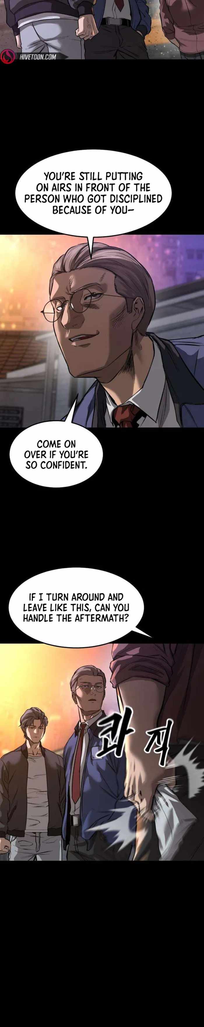 King of the Cartel — Chapter 16 — page 6