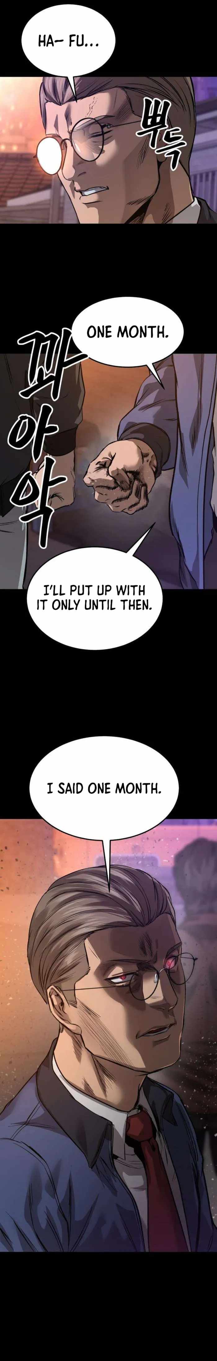 King of the Cartel — Chapter 16 — page 7