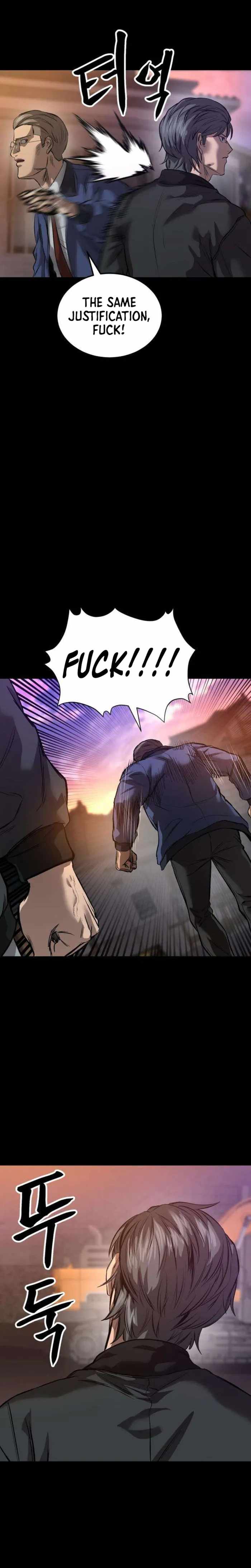 King of the Cartel — Chapter 16 — page 8