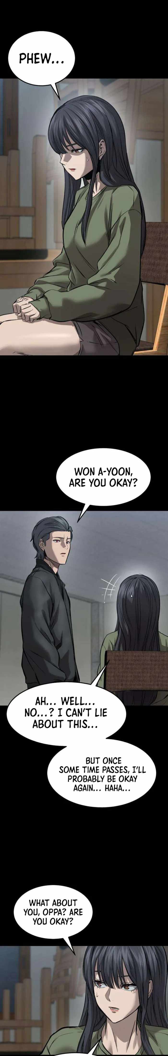 King of the Cartel — Chapter 16 — page 13