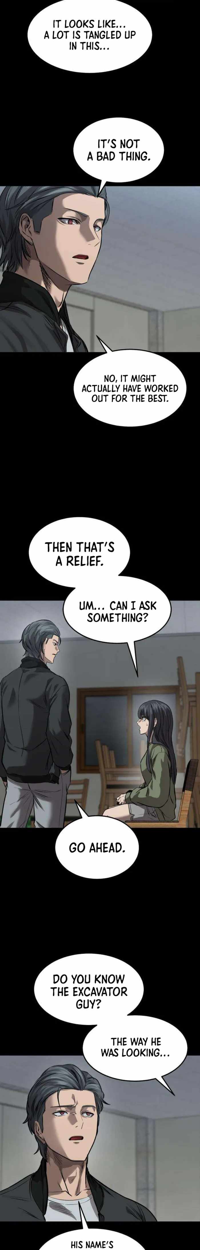 King of the Cartel — Chapter 16 — page 14