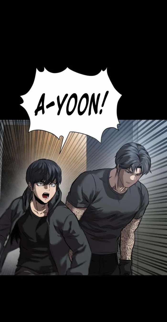 King of the Cartel — Chapter 16 — page 21