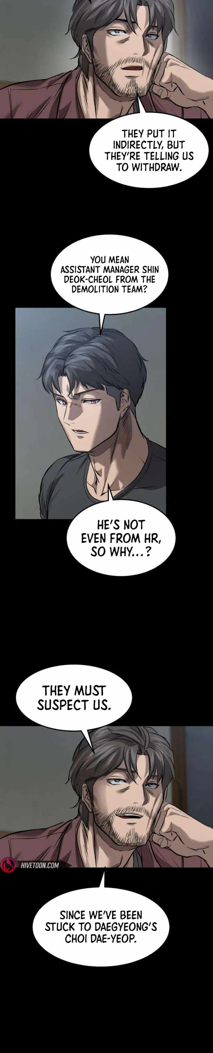 King of the Cartel — Chapter 16 — page 24