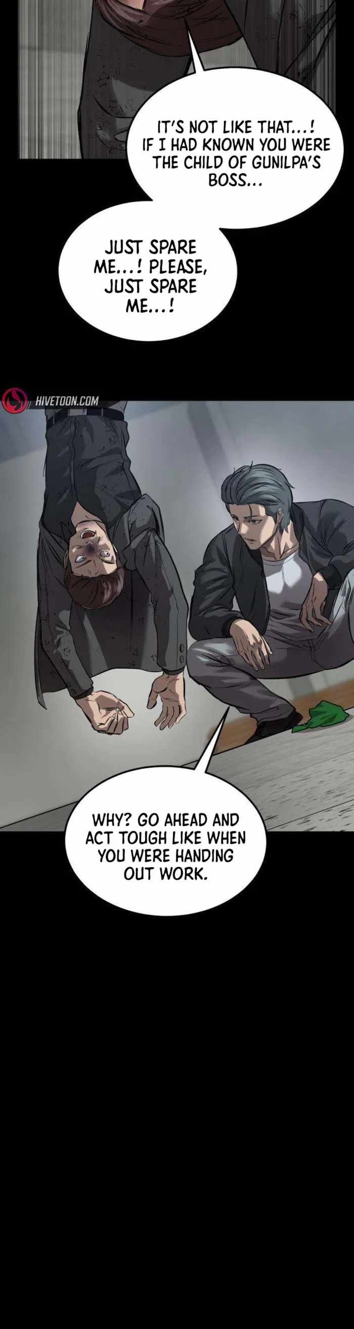 King of the Cartel — Chapter 16 — page 27