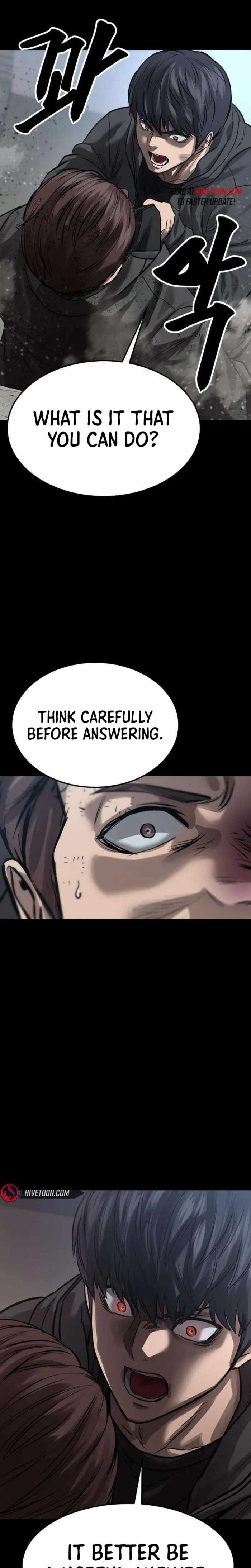 King of the Cartel — Chapter 16 — page 31