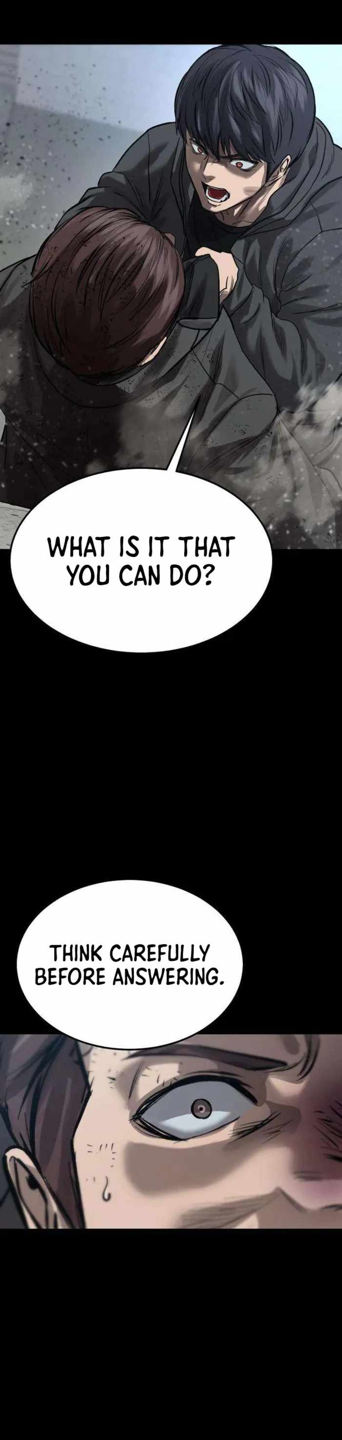 King of the Cartel — Chapter 17 — page 1