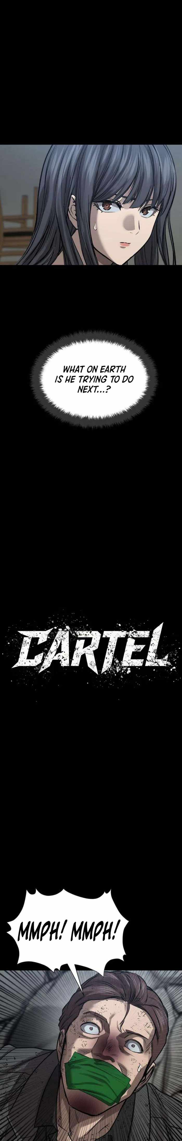 King of the Cartel — Chapter 17 — page 7