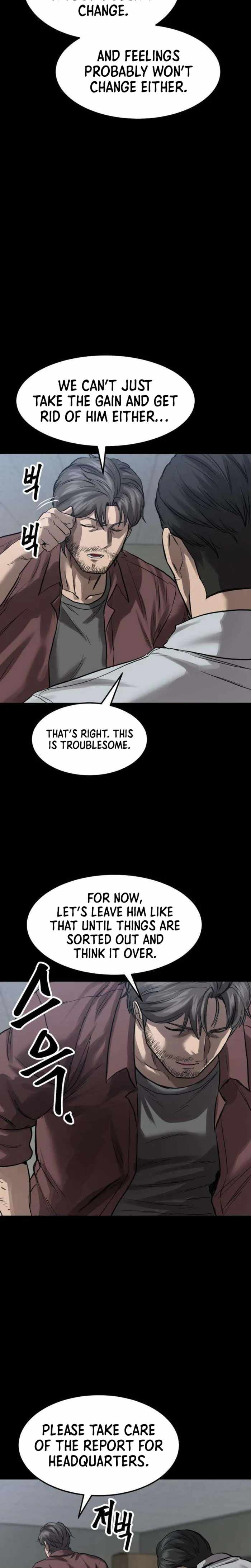 King of the Cartel — Chapter 17 — page 14